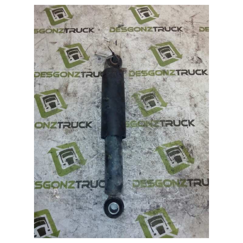Recambio de amortiguador delantero para iveco daily caja cerrada (1999 =>) 35 - s 11 caja cerrada referencia OEM IAM 28170012598 - Blanco