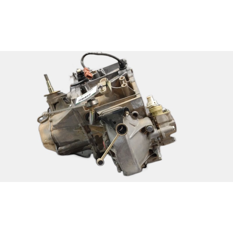 Recambio de caja cambios para peugeot 207 1.6 16v cat referencia OEM IAM 20DM46 3
