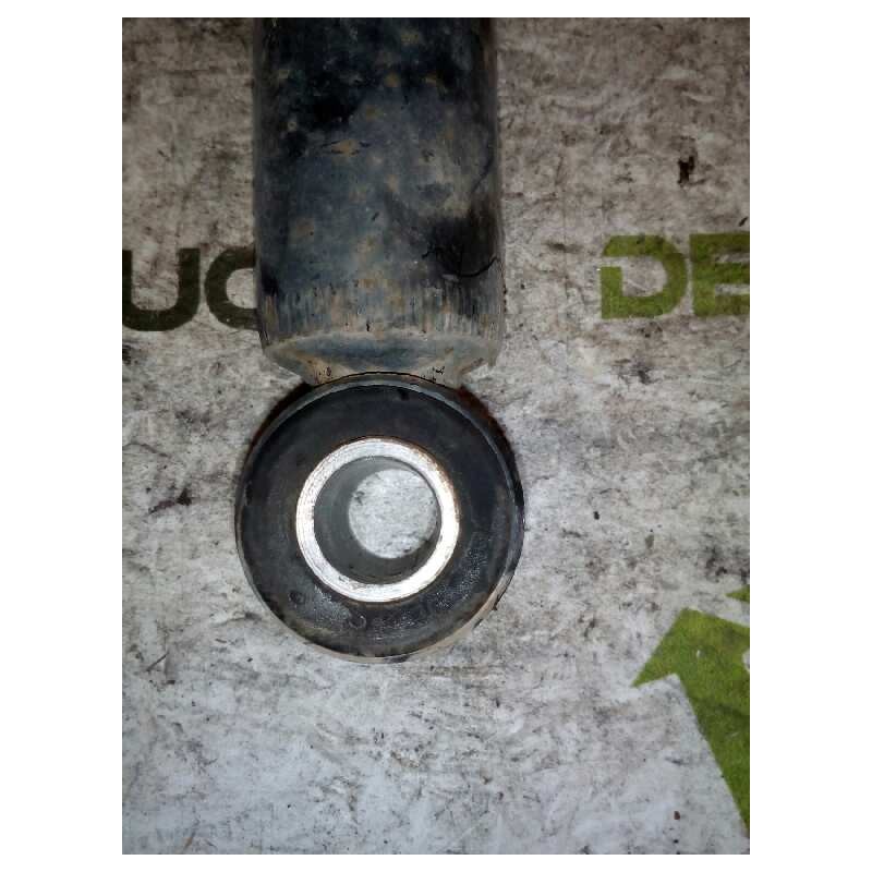 Recambio de amortiguador delantero para iveco daily caja cerrada (1999 =>) 35 - s 11 caja cerrada referencia OEM IAM 28170012598 - Blanco 2