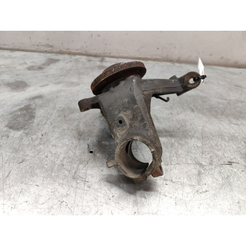 Recambio de mangueta delantera derecha para citroën c5 berlina 3.0 v6 exclusive automático referencia OEM IAM 3