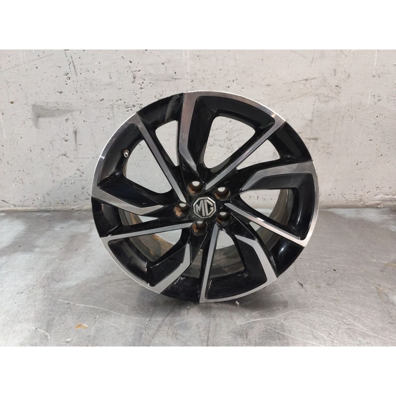 Recambio de juego llantas para mg zs suv (azs1) 1.5 vti referencia OEM IAM NZ 177JH2 - Naranja 4