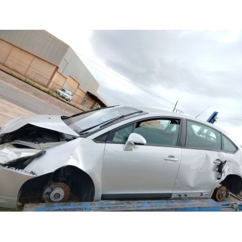 citroën c4 i (lc_) del año 2005