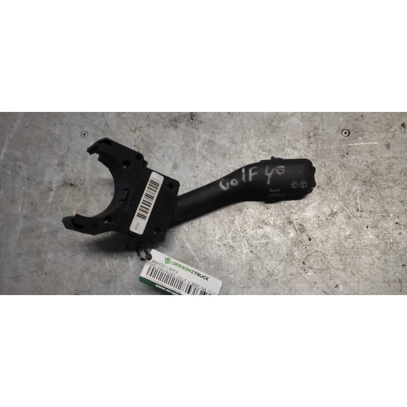 Recambio de mando limpia para volkswagen golf iv berlina (1j1) 1.9 tdi referencia OEM IAM 4B0953503H 6//4/4 PINS