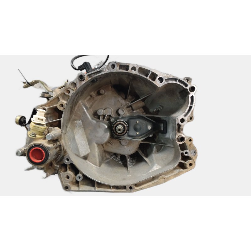 Recambio de caja cambios para peugeot 207 1.6 16v cat referencia OEM IAM 20DM46 4