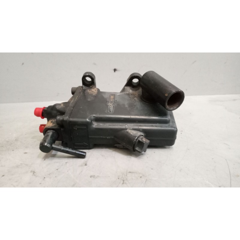 Recambio de brazo elevacion cabina para renault midlum 6.2 diesel referencia OEM IAM 5010316436 2