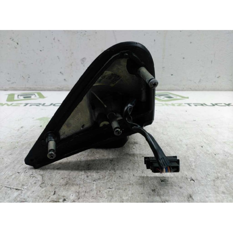Recambio de retrovisor izquierdo para volkswagen golf iii variant ( 1h5) cl referencia OEM IAM NVE2311 ELECTRICO - Rojo 3