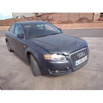 audi a4 berlina (8e) del año 2005