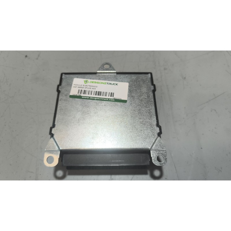 Recambio de modulo electronico para daf serie xf105.460 12.9 diesel referencia OEM IAM 1852231 44611702180 - Blanco 7