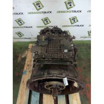 CAJA CAMBIOS AT2512C SP3190484 20074620196