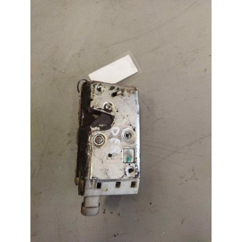 Recambio de cerradura puerta delantera derecha para iveco eurocargo 05.03  5.9 diesel referencia OEM IAM 98416346  