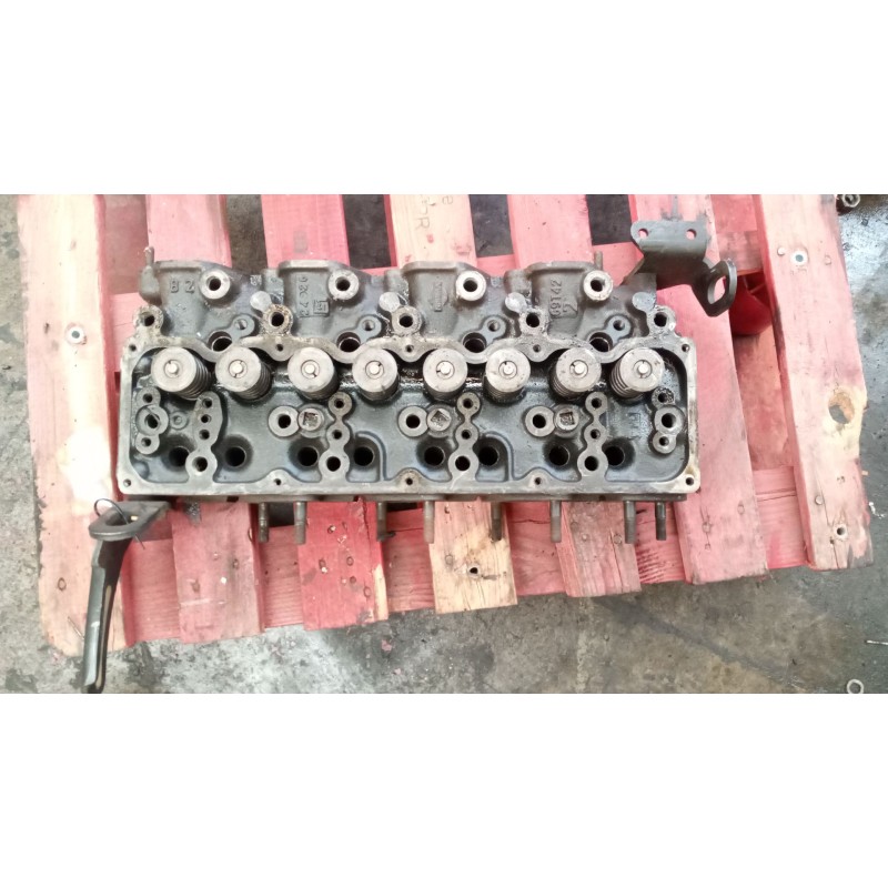 Recambio de culata para nissan eco - t 100.45/78 kw/e2 3.0 diesel referencia OEM IAM   