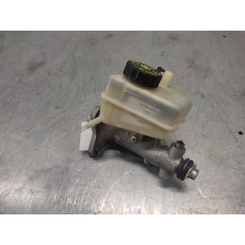 Recambio de bomba freno para mercedes-benz clase c (w203) berlina 200 compressor (203.042) referencia OEM IAM 03350884551  