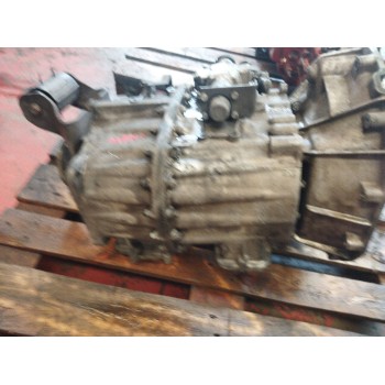 Recambio de caja cambios para renault midlum 4.2 diesel referencia OEM IAM FS4106AH 5010452432 TC223771