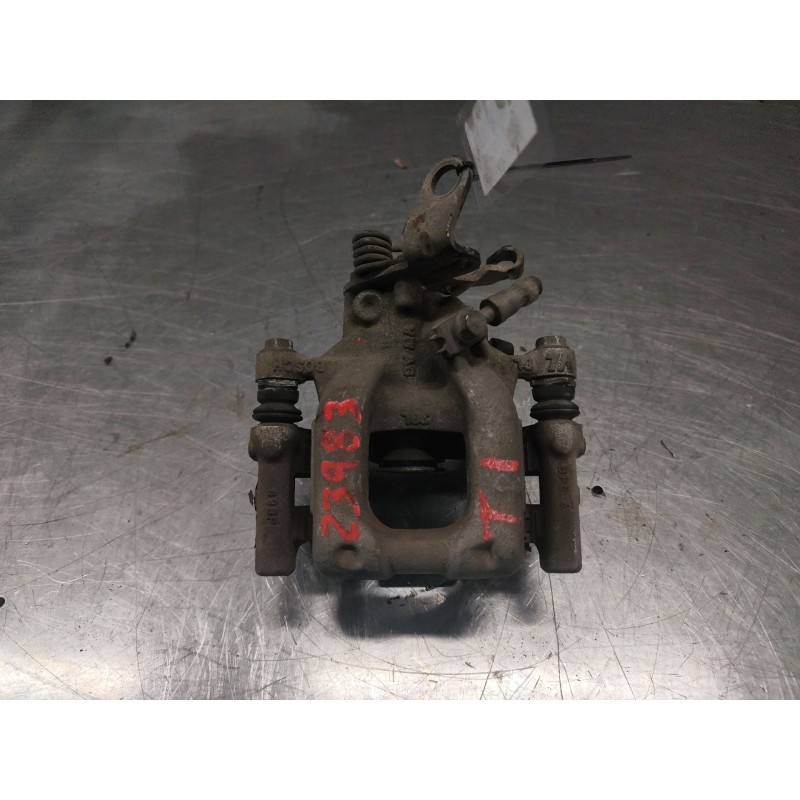 Recambio de pinza freno trasera izquierda para volkswagen touran (1t3) 1.6 tdi referencia OEM IAM 2