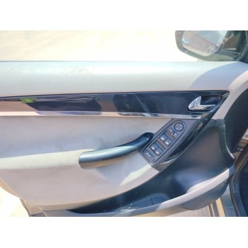 citroën c4 grand picasso i (ua_) del año 2007