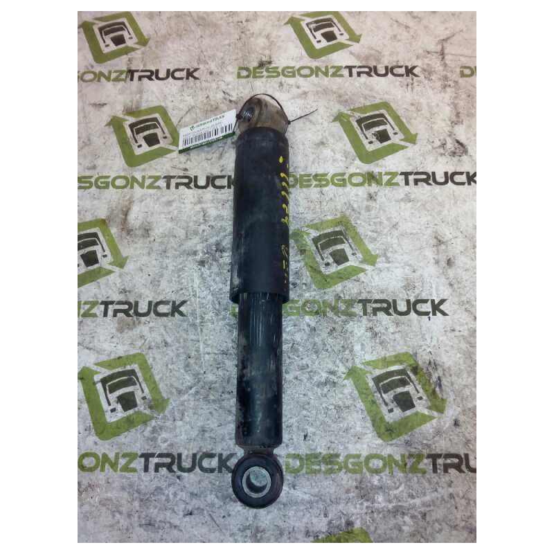 Recambio de amortiguador delantero para iveco daily caja cerrada (1999 =>) 35 - s 11 caja cerrada referencia OEM IAM 28170012598 - Blanco