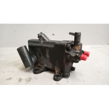 Recambio de brazo elevacion cabina para renault midlum 6.2 diesel referencia OEM IAM 5010316436  
