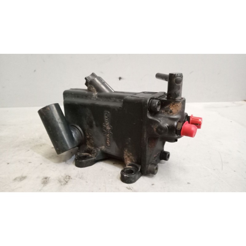 Recambio de brazo elevacion cabina para renault midlum 6.2 diesel referencia OEM IAM 5010316436 4