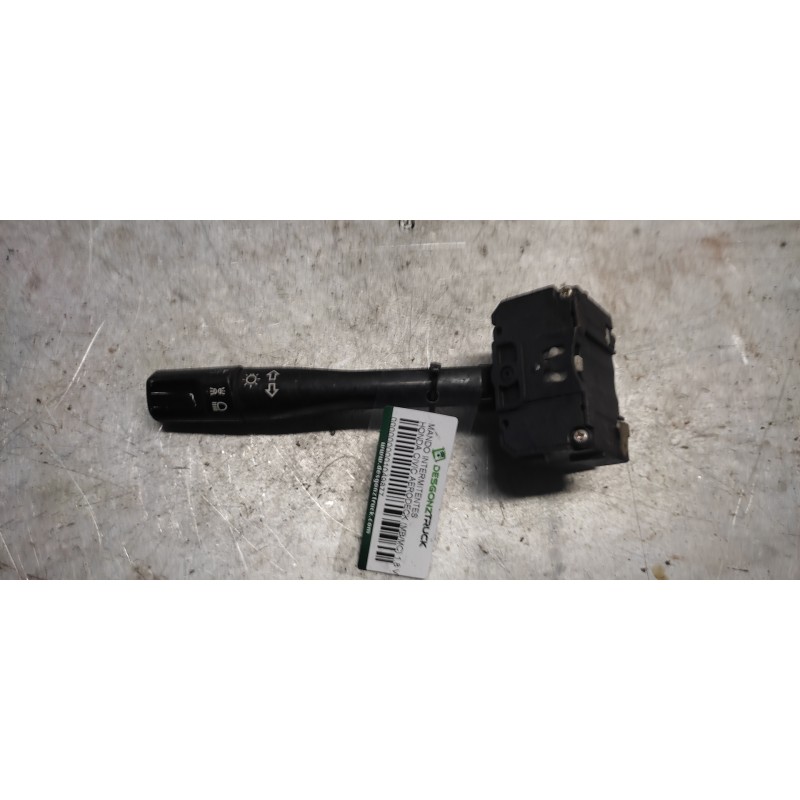 Recambio de mando intermitentes para honda civic aerodeck (mb/mc) 1.8 vti (mc2) referencia OEM IAM  7 PINS 3 PIS