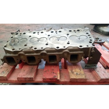 Recambio de culata para nissan eco - t 100.45/78 kw/e2 3.0 diesel referencia OEM IAM   