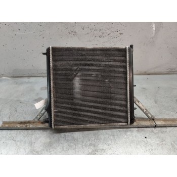 Recambio de radiador agua para peugeot 207 x-line referencia OEM IAM 9653026580  