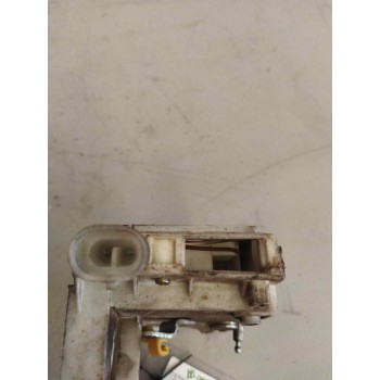 Recambio de cerradura puerta delantera derecha para iveco eurocargo 05.03  5.9 diesel referencia OEM IAM 98416346  