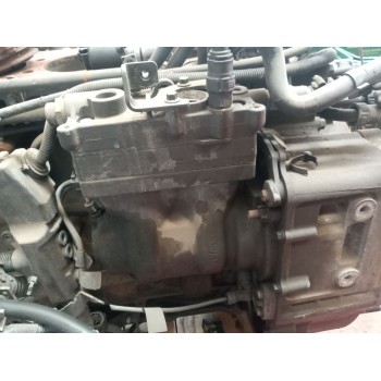 Recambio de despiece motor para renault serie t fg 4x2 cabina high-sleeper referencia OEM IAM DTI11460EUVI  