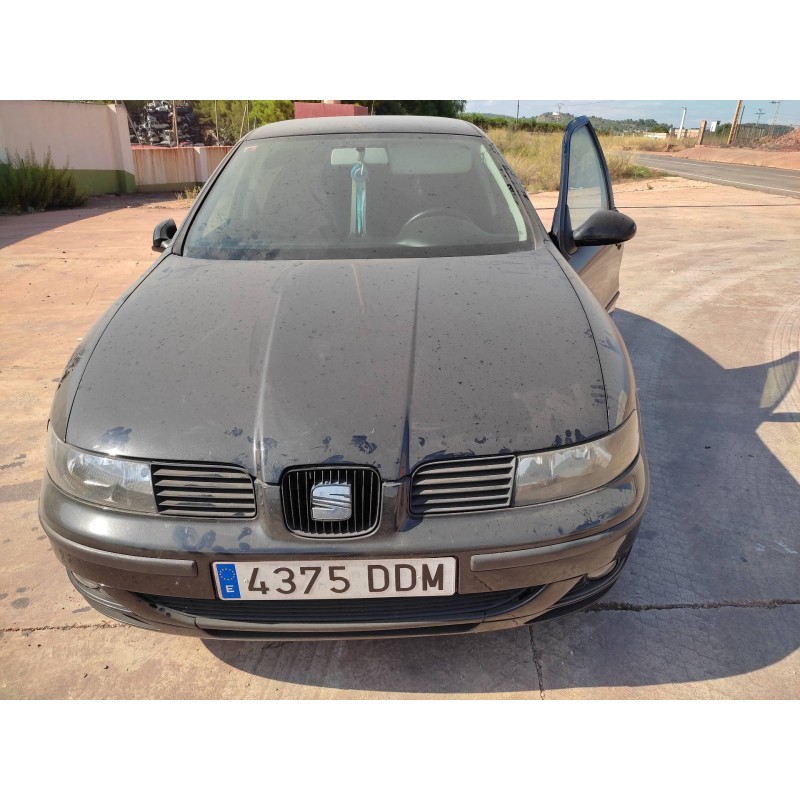 SEAT TOLEDO (1M2)