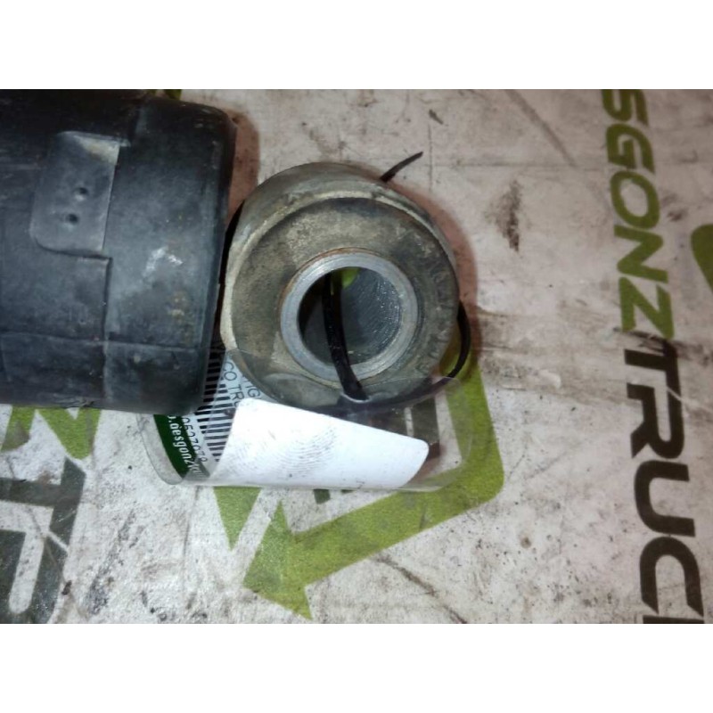 Recambio de amortiguador delantero para iveco daily caja cerrada (1999 =>) 35 - s 11 caja cerrada referencia OEM IAM 28170012598 - Blanco 3