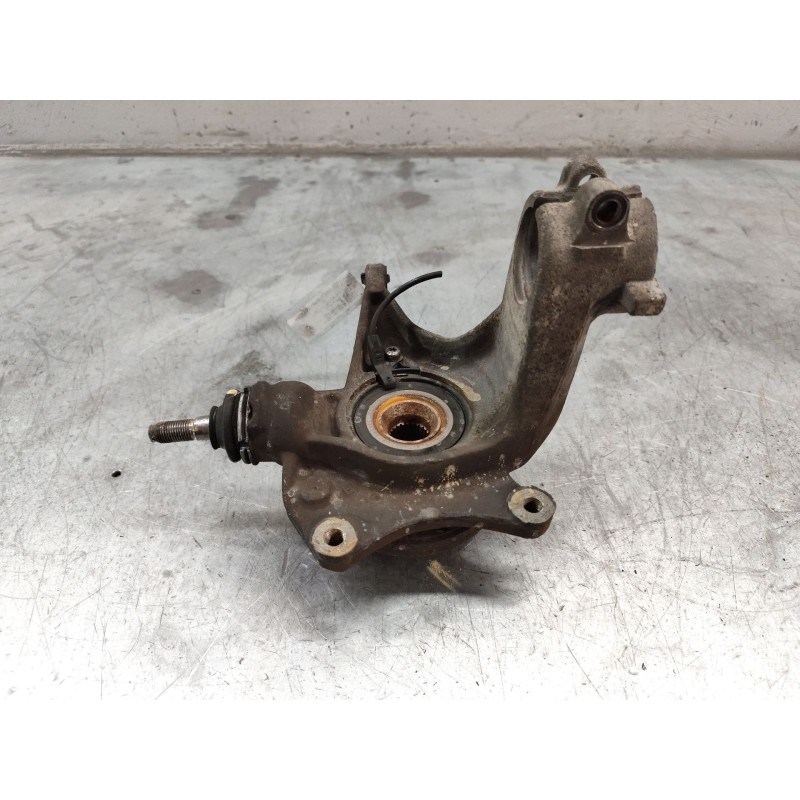 Recambio de mangueta delantera izquierda para citroën c5 berlina 3.0 v6 exclusive automático referencia OEM IAM 2