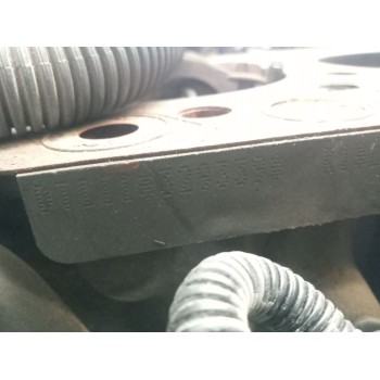 Recambio de despiece motor para renault serie t fg 4x2 cabina high-sleeper referencia OEM IAM DTI11460EUVI  
