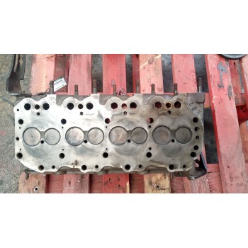 Recambio de culata para nissan eco - t 100.45/78 kw/e2 3.0 diesel referencia OEM IAM   
