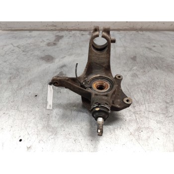 Recambio de mangueta delantera izquierda para citroën c5 berlina 3.0 v6 exclusive automático referencia OEM IAM   