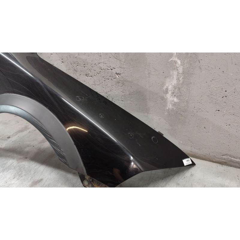 Recambio de aleta delantera derecha para skoda octavia ii combi (1z5) 2.0 tdi 4x4 referencia OEM IAM - Negro 2