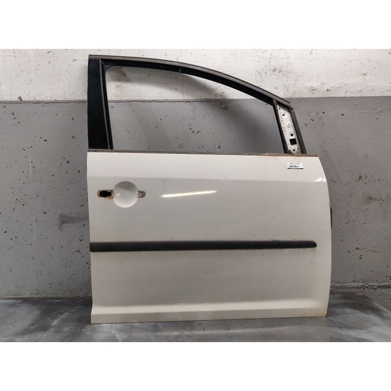 Recambio de puerta delantera derecha para volkswagen touran (1t3) 1.6 tdi referencia OEM IAM   