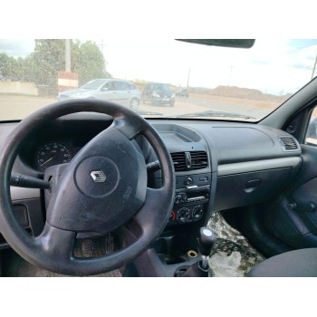 renault clio ii fase ii (b/cb0) del año 2008