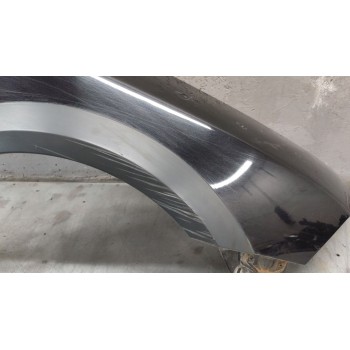 Recambio de aleta delantera derecha para skoda octavia ii combi (1z5) 2.0 tdi 4x4 referencia OEM IAM   