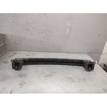 Recambio de refuerzo paragolpes delantero para peugeot 207 x-line referencia OEM IAM   