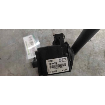 Recambio de mando intermitentes para volkswagen golf v berlina (1k1) conceptline (e) referencia OEM IAM 1K0953513  
