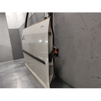 Recambio de puerta delantera derecha para volkswagen touran (1t3) 1.6 tdi referencia OEM IAM   