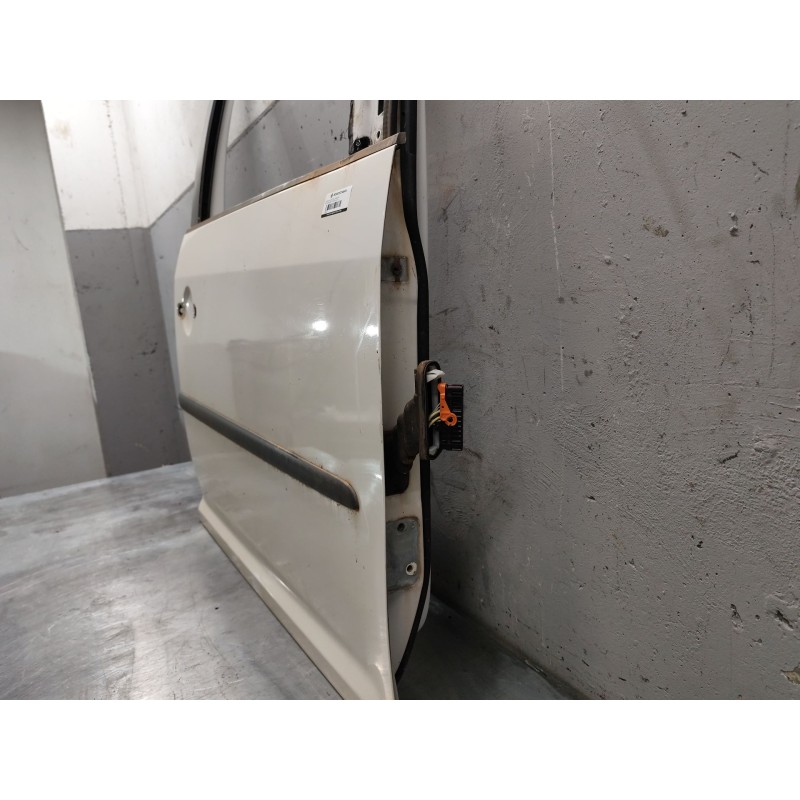 Recambio de puerta delantera derecha para volkswagen touran (1t3) 1.6 tdi referencia OEM IAM 2