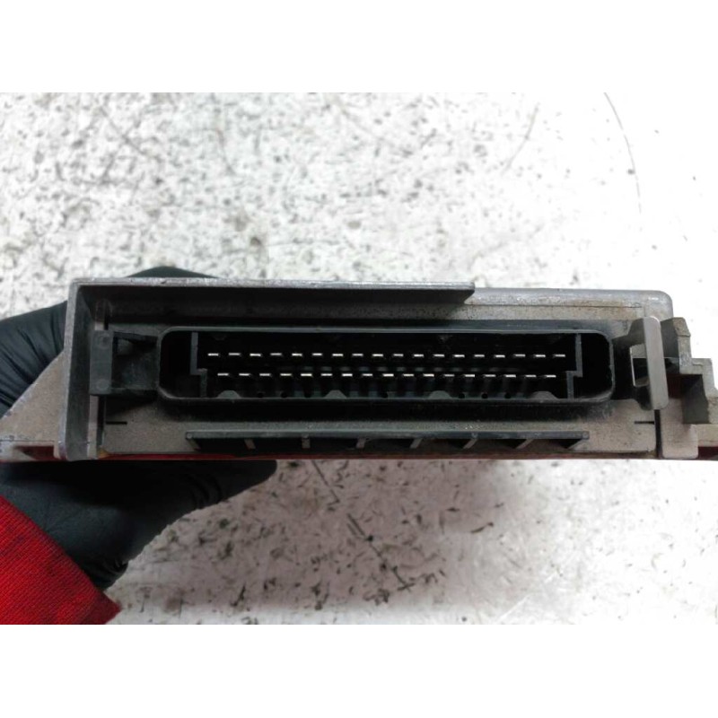 Recambio de centralita motor uce para peugeot 306 berlina 3/4/5 puertas (s2) boulebard referencia OEM IAM 9616146480 IAW8P10 3