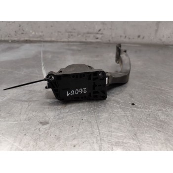 Recambio de pedal acelerador para citroën berlingo multispace (b9) 1.6 hdi 75 16v referencia OEM IAM 0280755167  