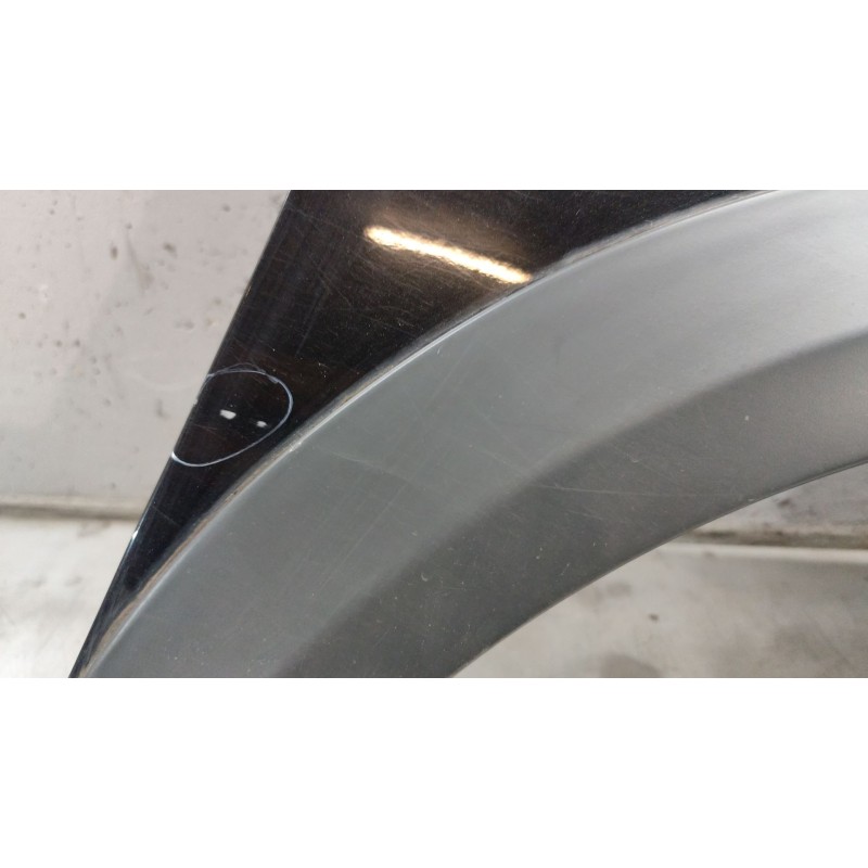 Recambio de aleta delantera derecha para skoda octavia ii combi (1z5) 2.0 tdi 4x4 referencia OEM IAM - Negro 4