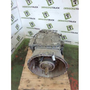 Recambio de caja cambios para volvo trucks fh 13 480 euro 4 referencia OEM IAM AT2412C  