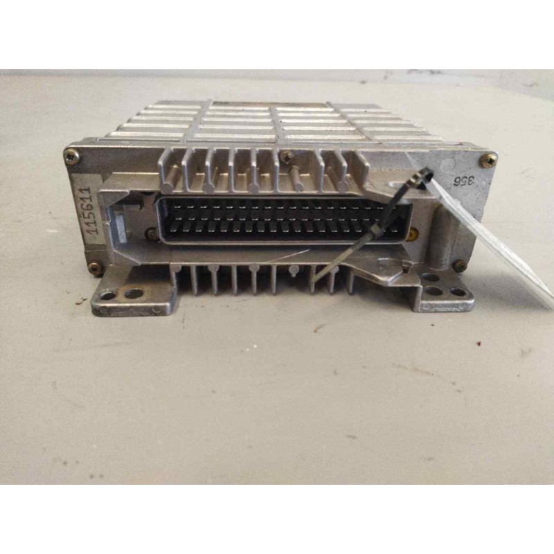 Recambio de modulo electronico para iveco eurotech (mp) referencia OEM IAM 0260001009 0501211685 6009038771 - Blanco 3