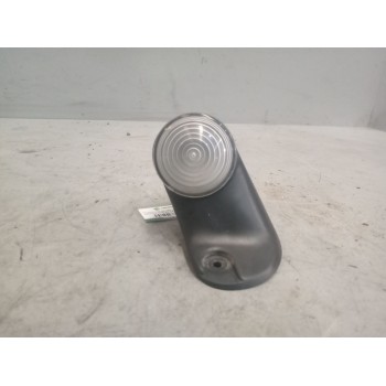 Recambio de piloto luz galibo izquierdo para renault master caja abierta/chasis ab ´98 caja abierta batalla 3578 referencia OEM 