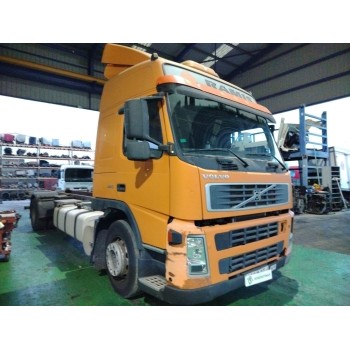 volvo fm 12 2002  del año 2004