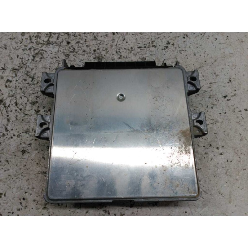 Recambio de centralita motor uce para peugeot 306 berlina 3/4/5 puertas (s2) boulebard referencia OEM IAM 9616146480 IAW8P10 4
