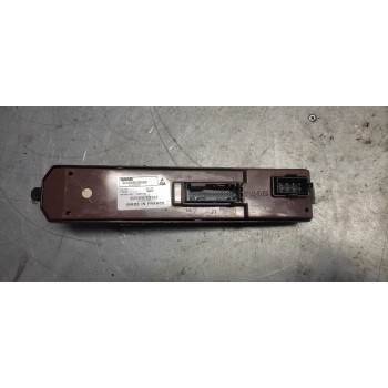 Recambio de mando elevalunas delantero izquierdo para saab 9-3 berlina 1.8 cat referencia OEM IAM 12803060  